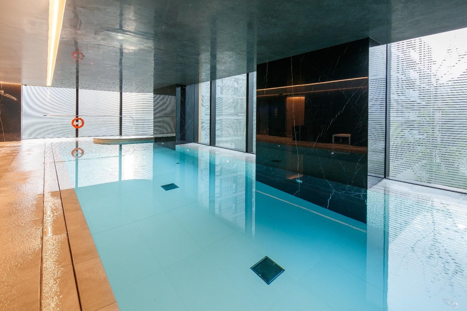 Worship Street, London, EC2A