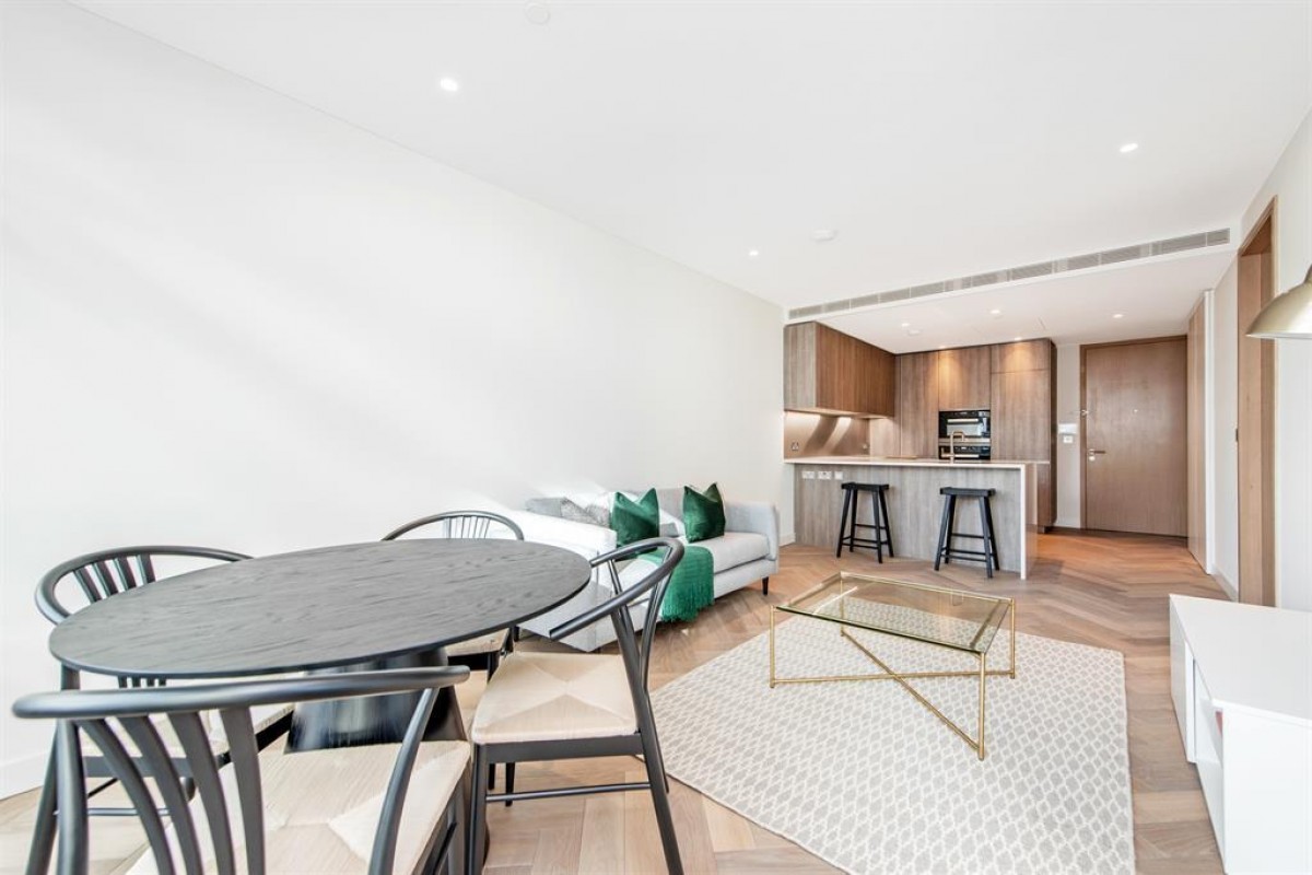 Worship Street, London, EC2A