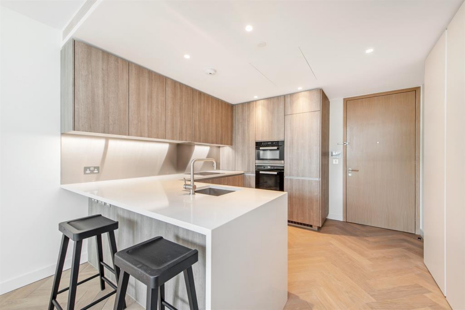 Worship Street, London, EC2A