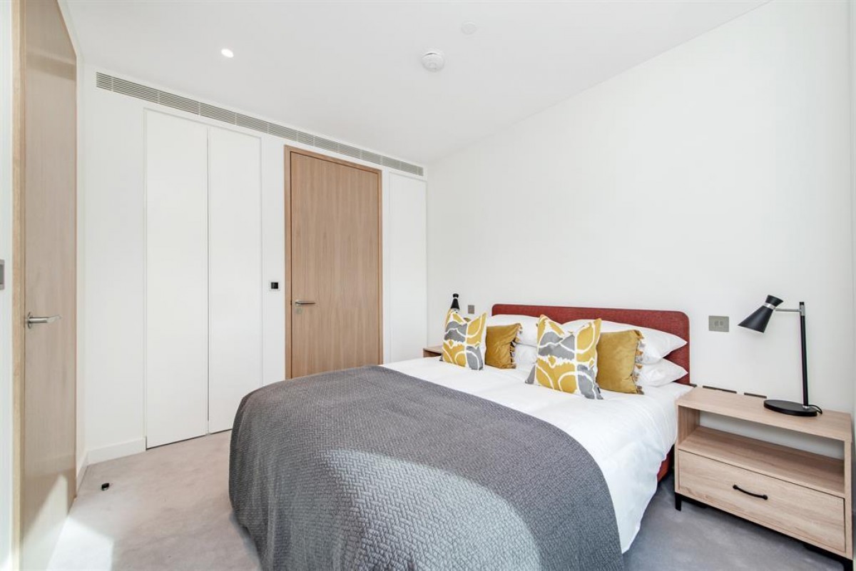 Worship Street, London, EC2A