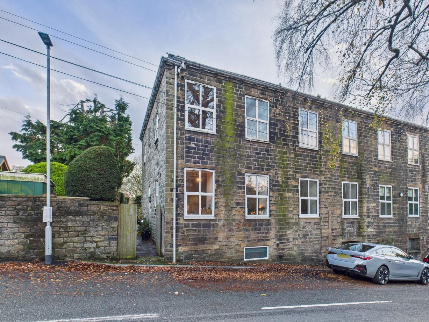 Silk Mill Drive, East Morton, Keighley