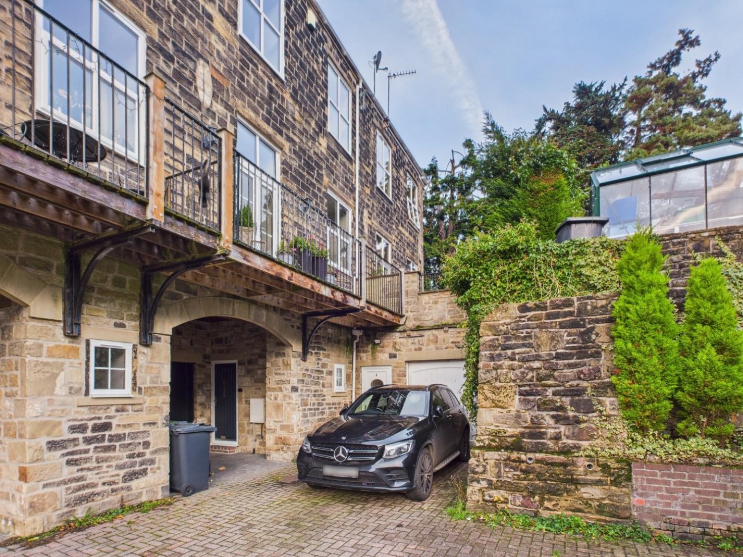Silk Mill Drive, East Morton, Keighley