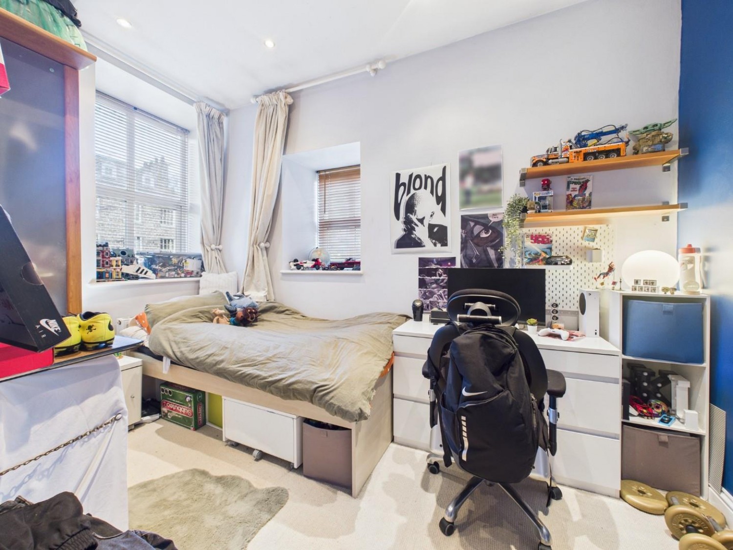 Silk Mill Drive, East Morton, Keighley