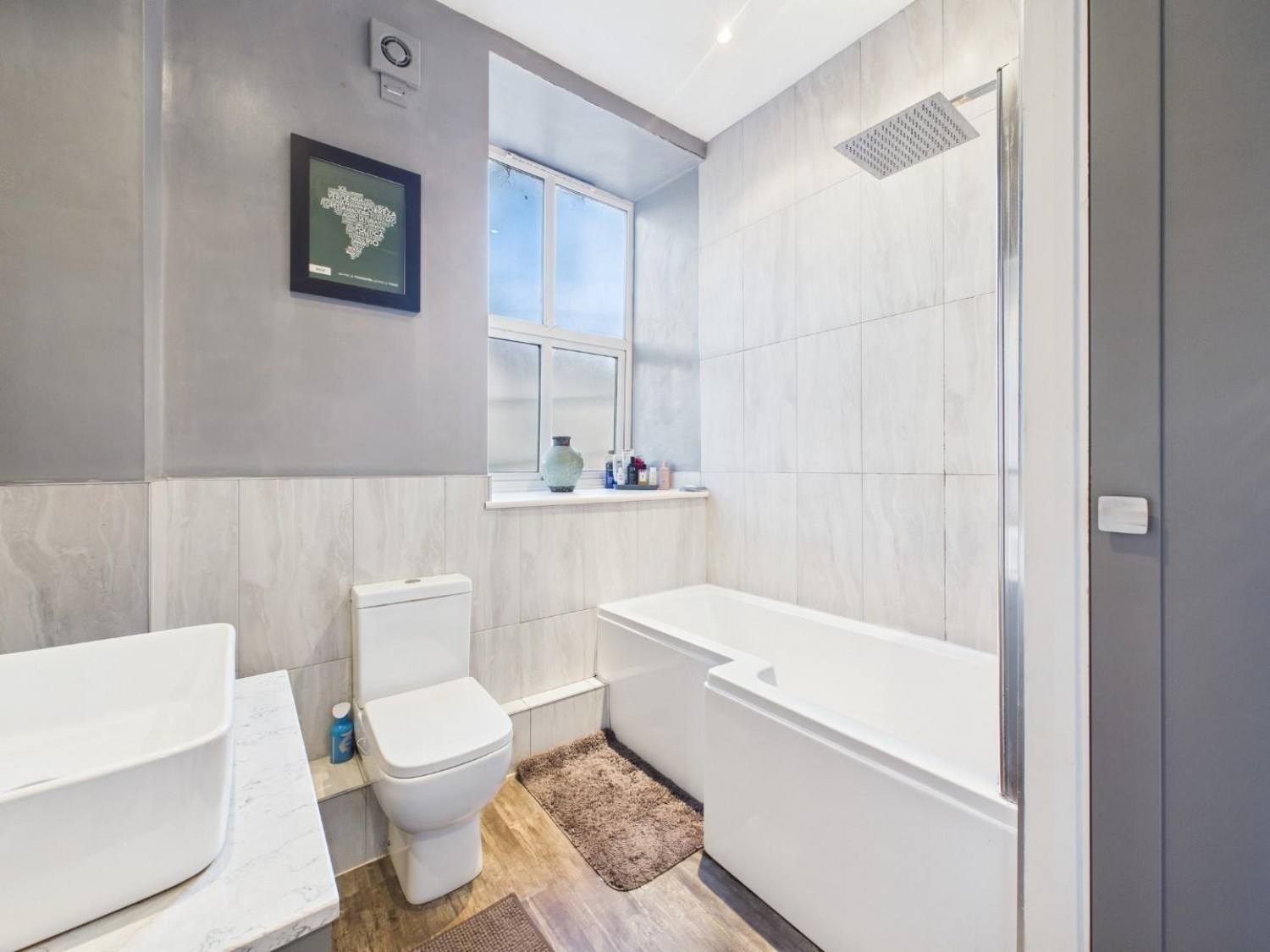 Silk Mill Drive, East Morton, Keighley