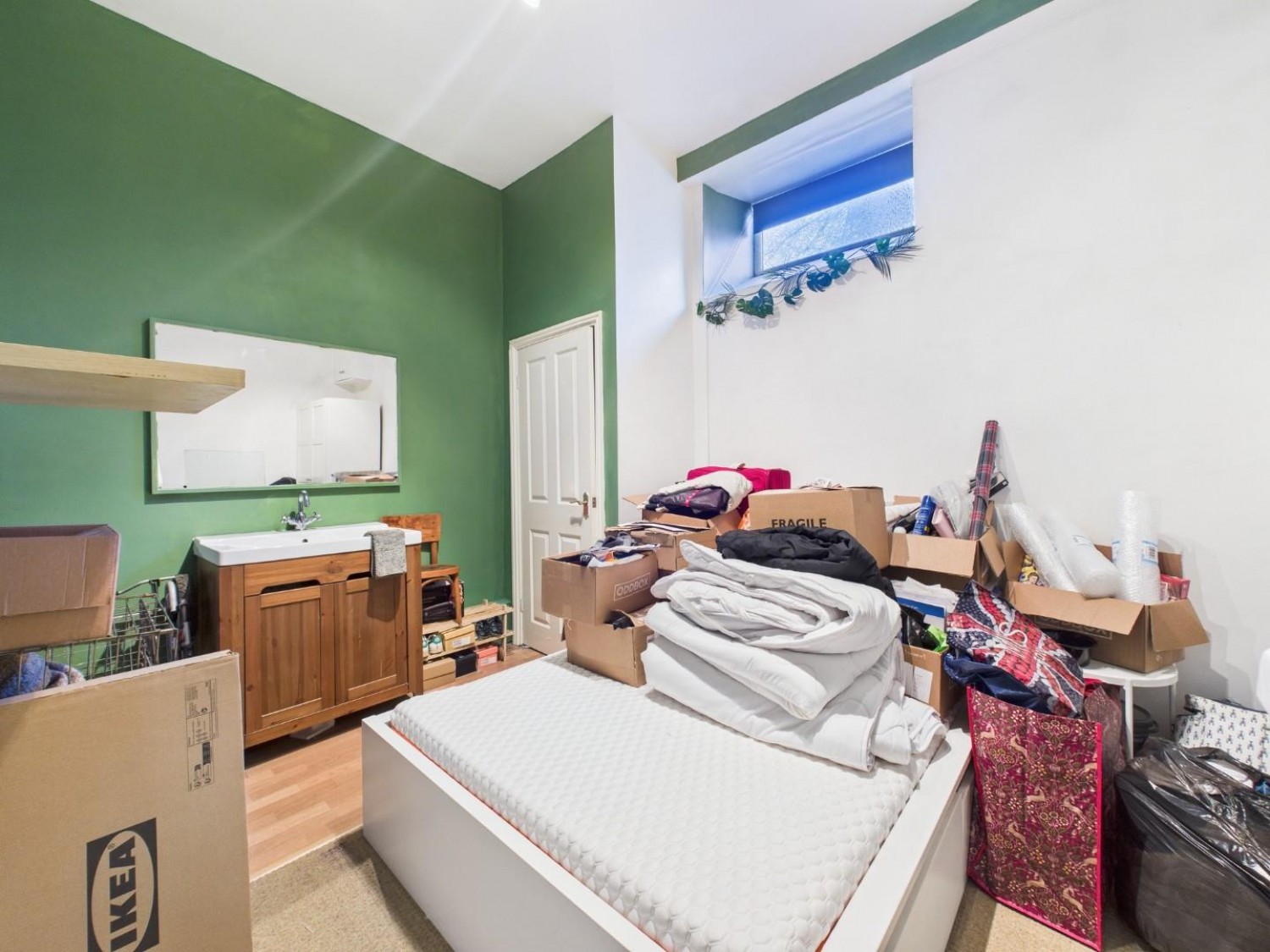 Silk Mill Drive, East Morton, Keighley