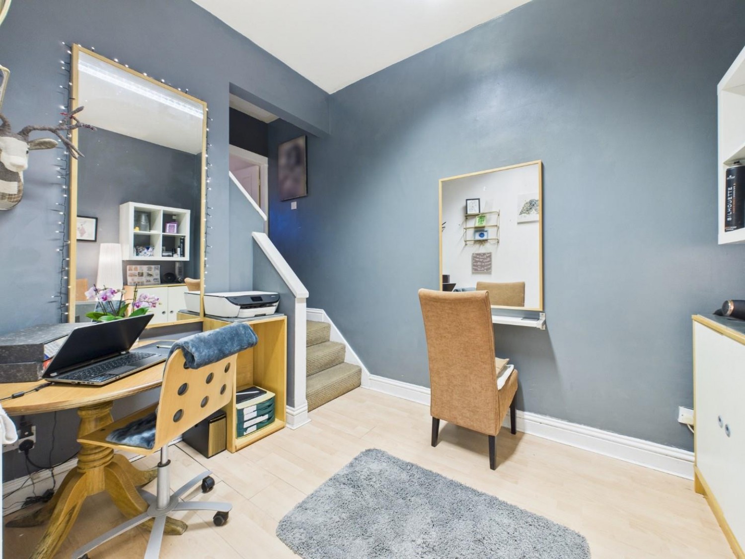 Silk Mill Drive, East Morton, Keighley