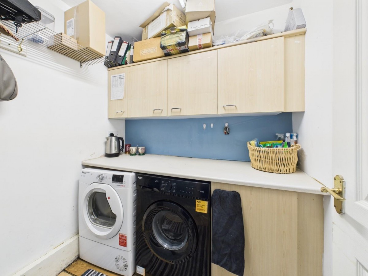 Silk Mill Drive, East Morton, Keighley