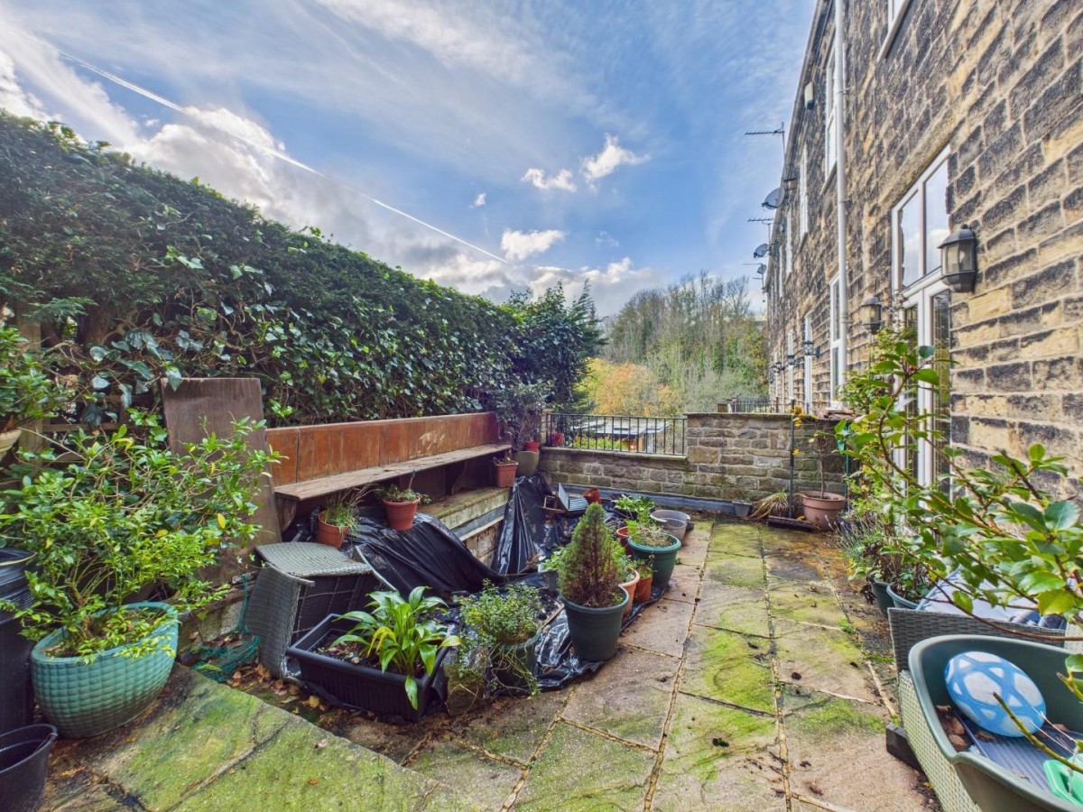 Silk Mill Drive, East Morton, Keighley