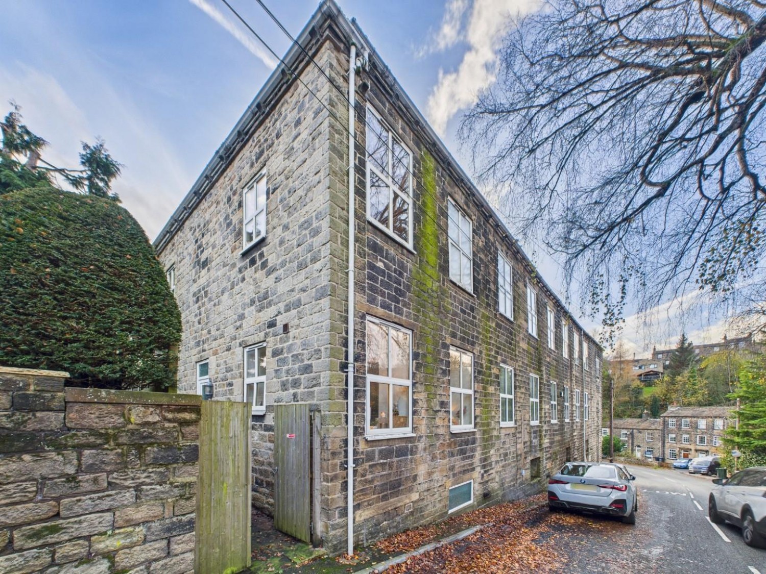 Silk Mill Drive, East Morton, Keighley