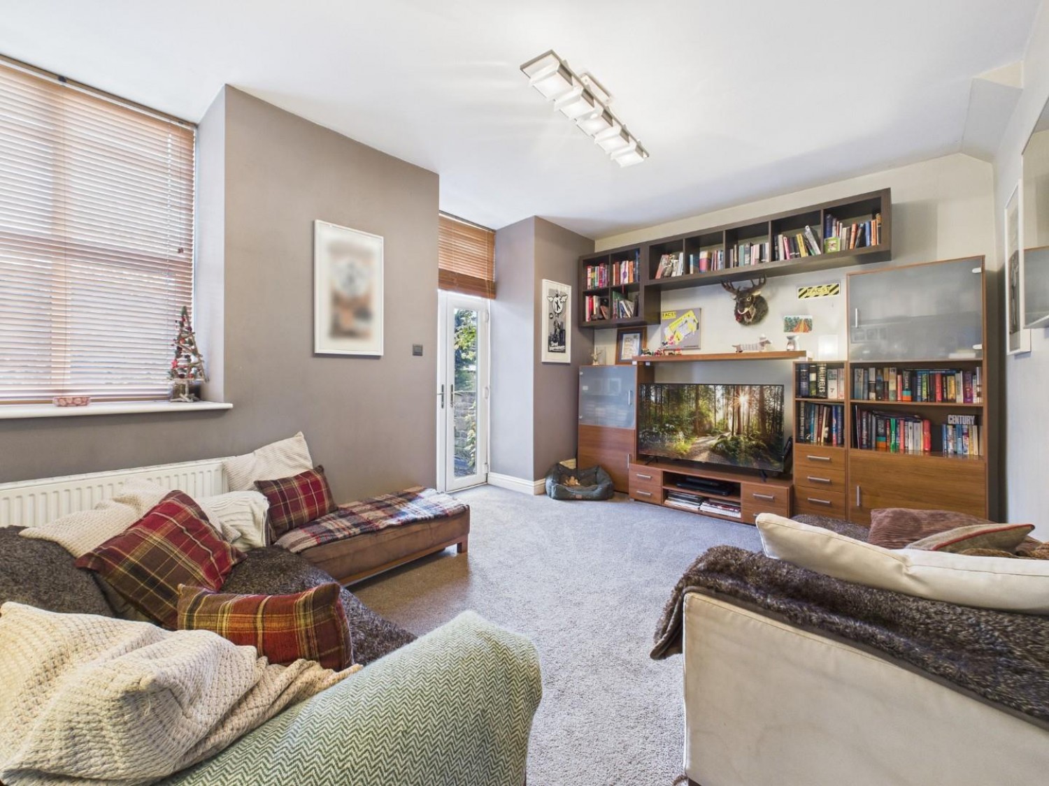 Silk Mill Drive, East Morton, Keighley