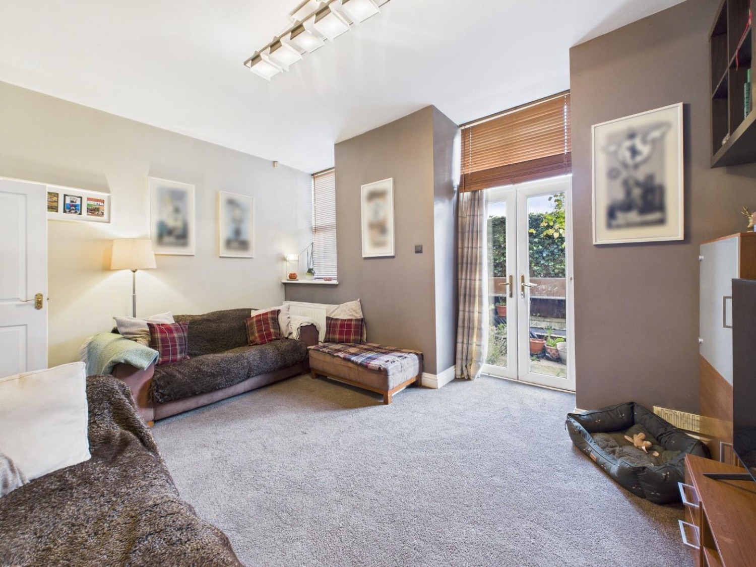 Silk Mill Drive, East Morton, Keighley