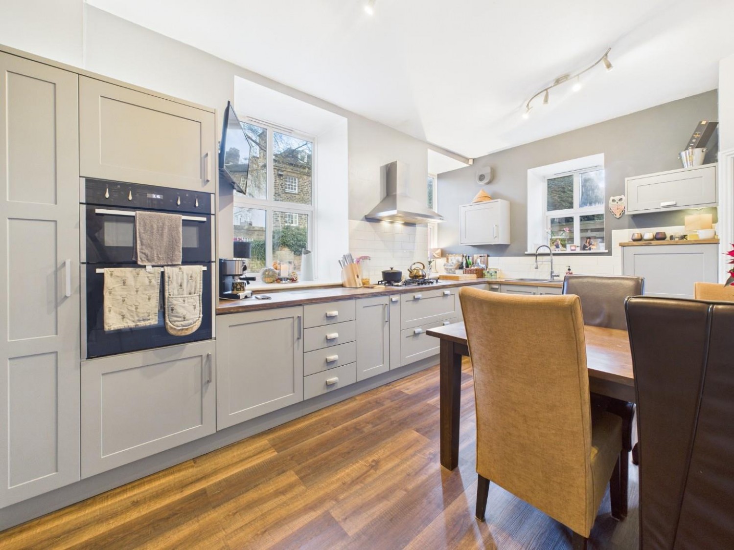 Silk Mill Drive, East Morton, Keighley