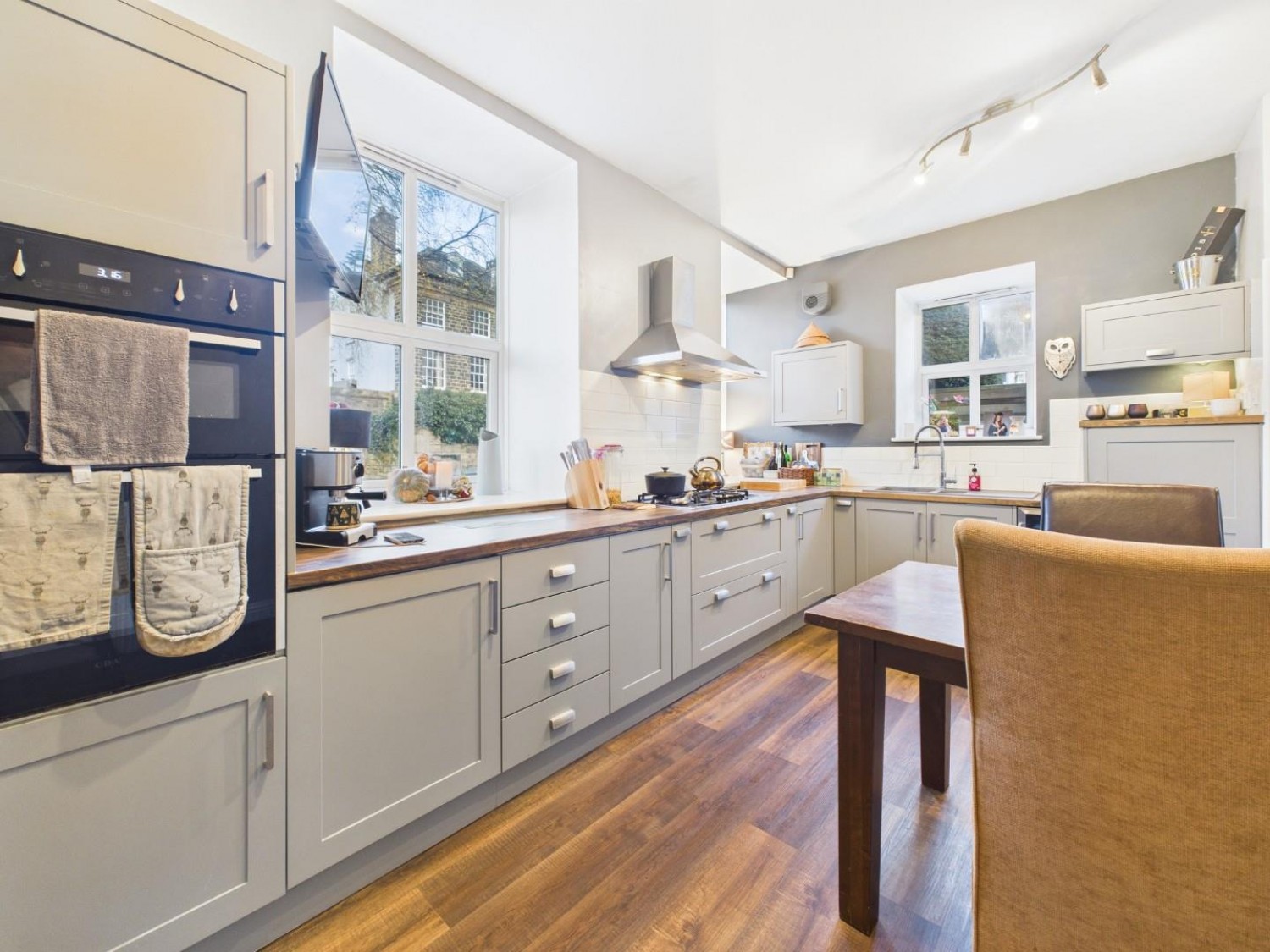 Silk Mill Drive, East Morton, Keighley