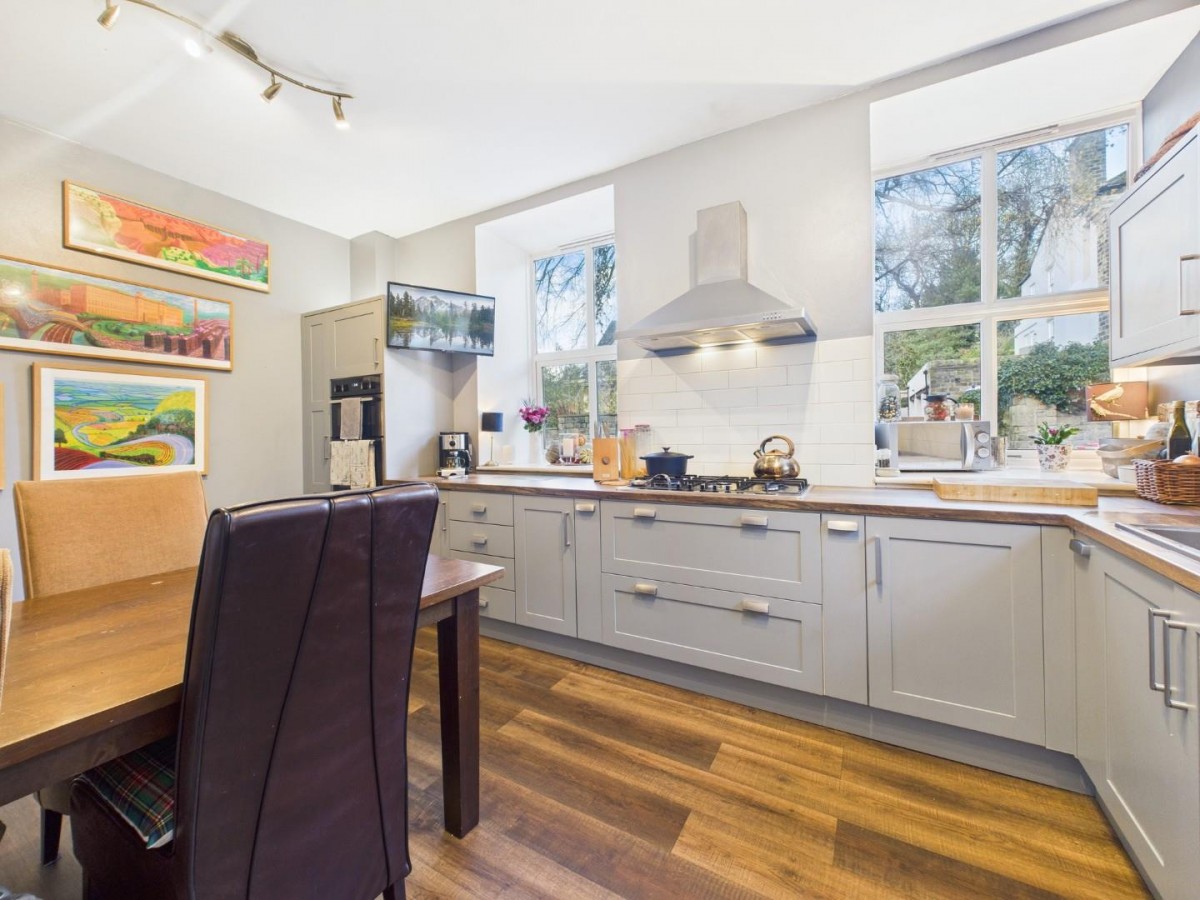 Silk Mill Drive, East Morton, Keighley