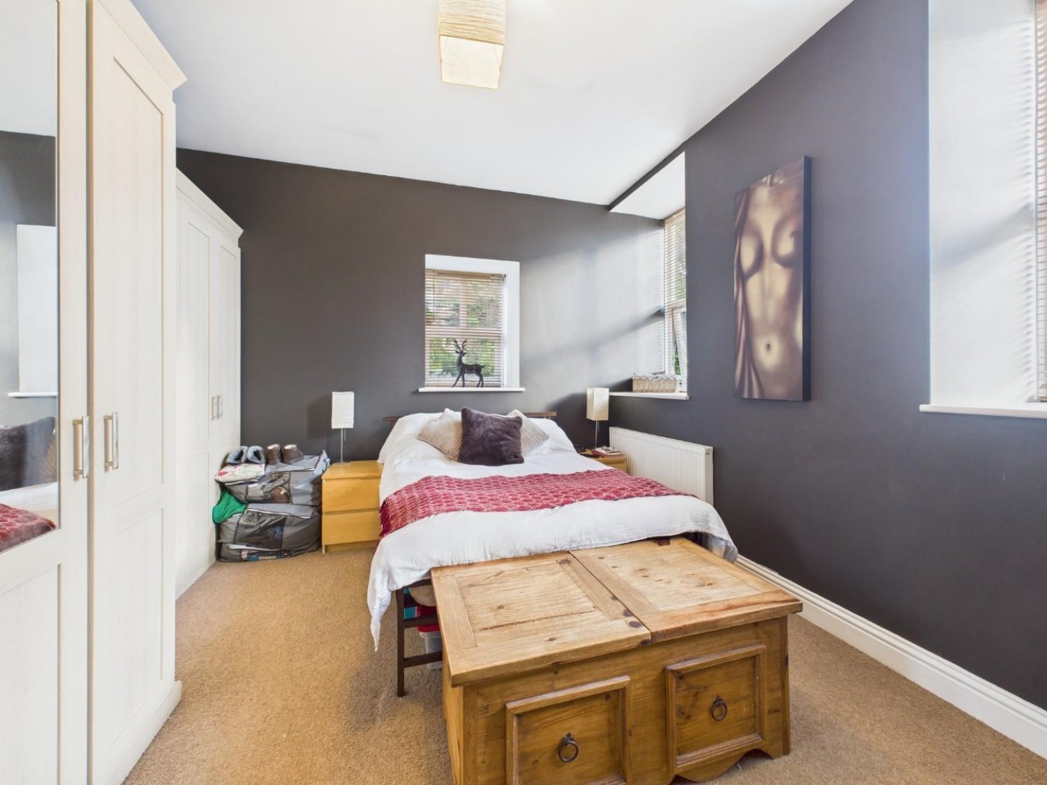 Silk Mill Drive, East Morton, Keighley