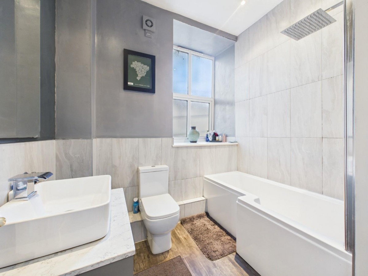 Silk Mill Drive, East Morton, Keighley