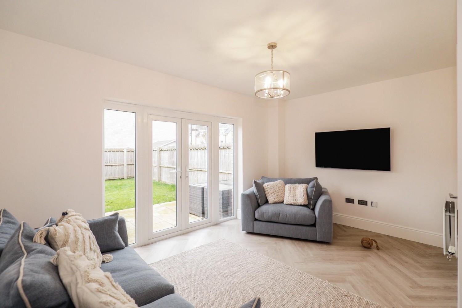 Fawcett Drive, Harrogate