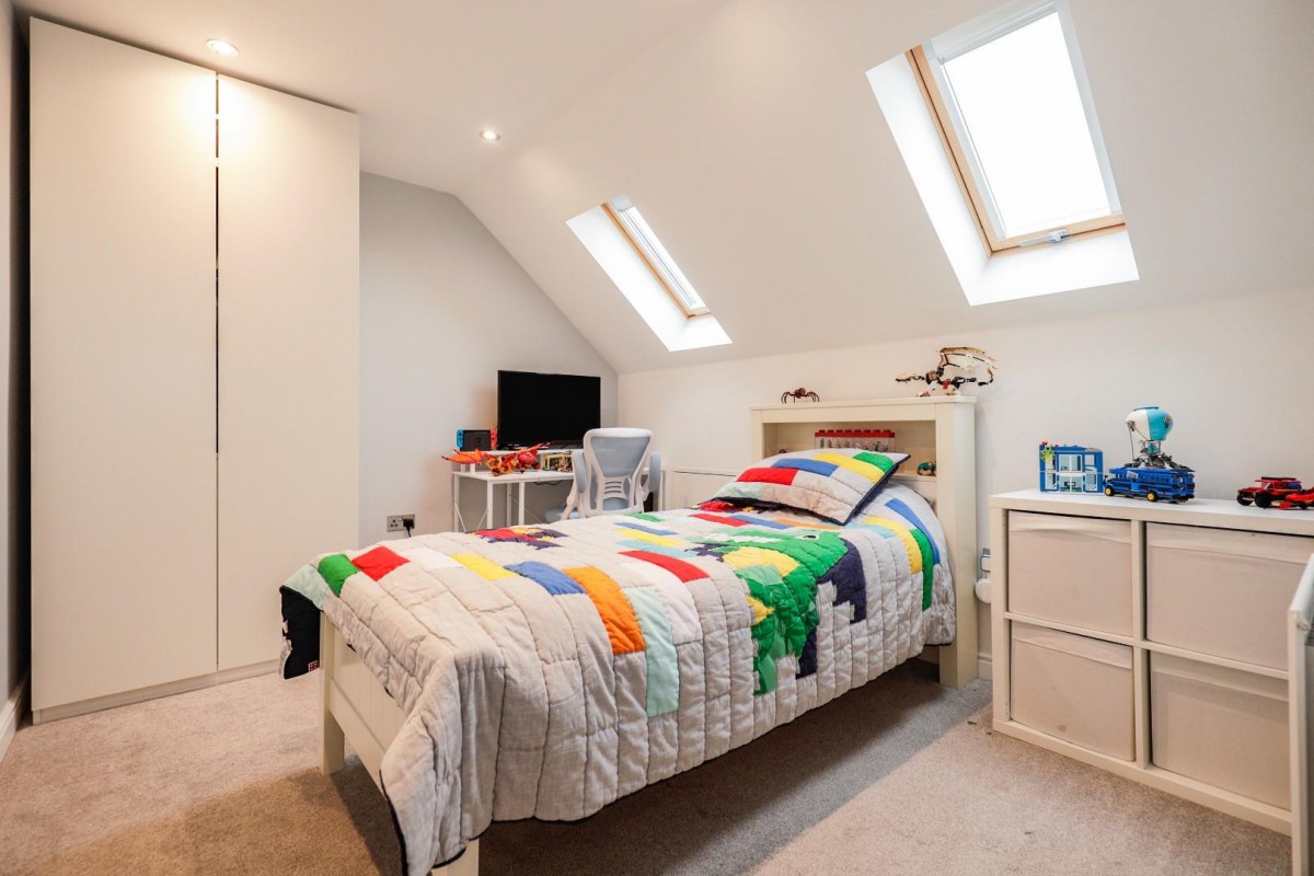 Fawcett Drive, Harrogate