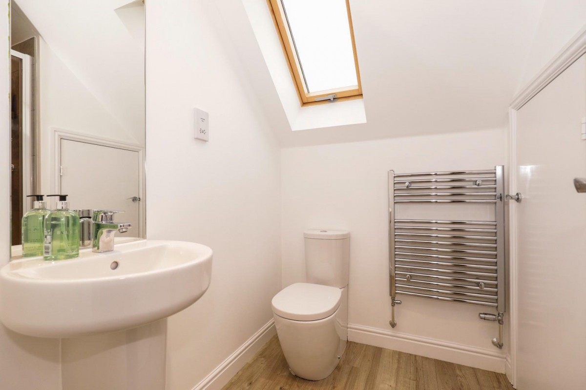 Fawcett Drive, Harrogate