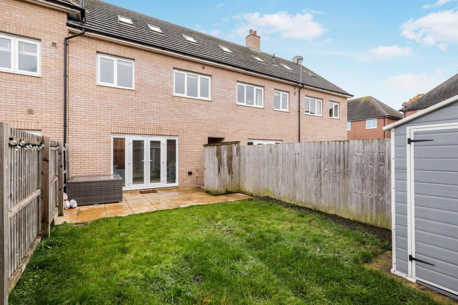 Fawcett Drive, Harrogate