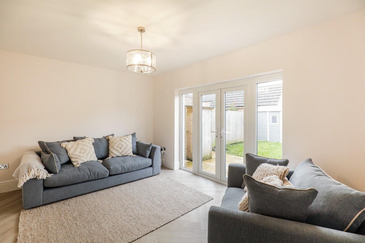 Fawcett Drive, Harrogate