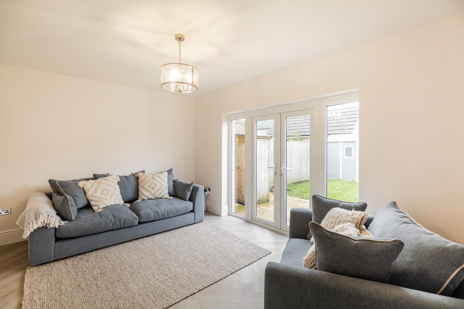 Fawcett Drive, Harrogate