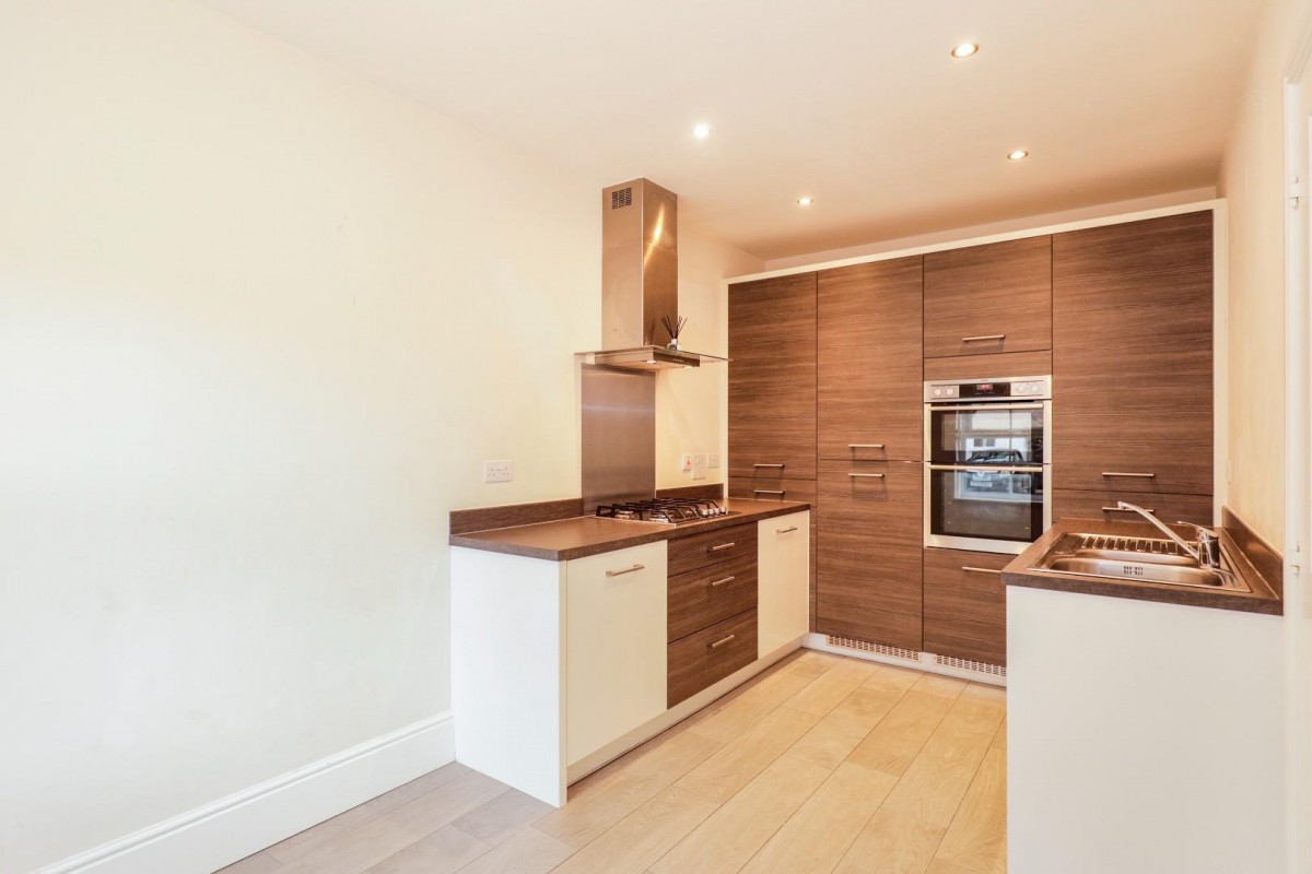 Fawcett Drive, Harrogate