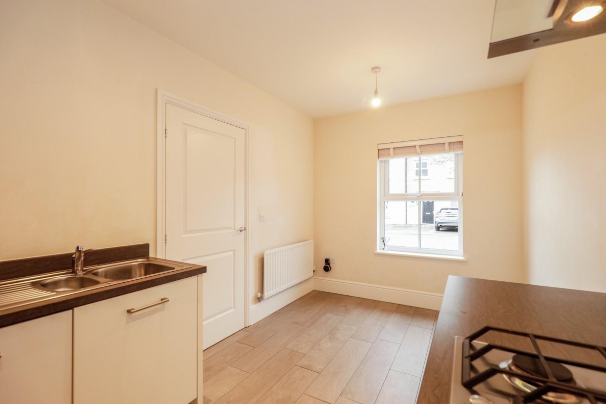 Fawcett Drive, Harrogate