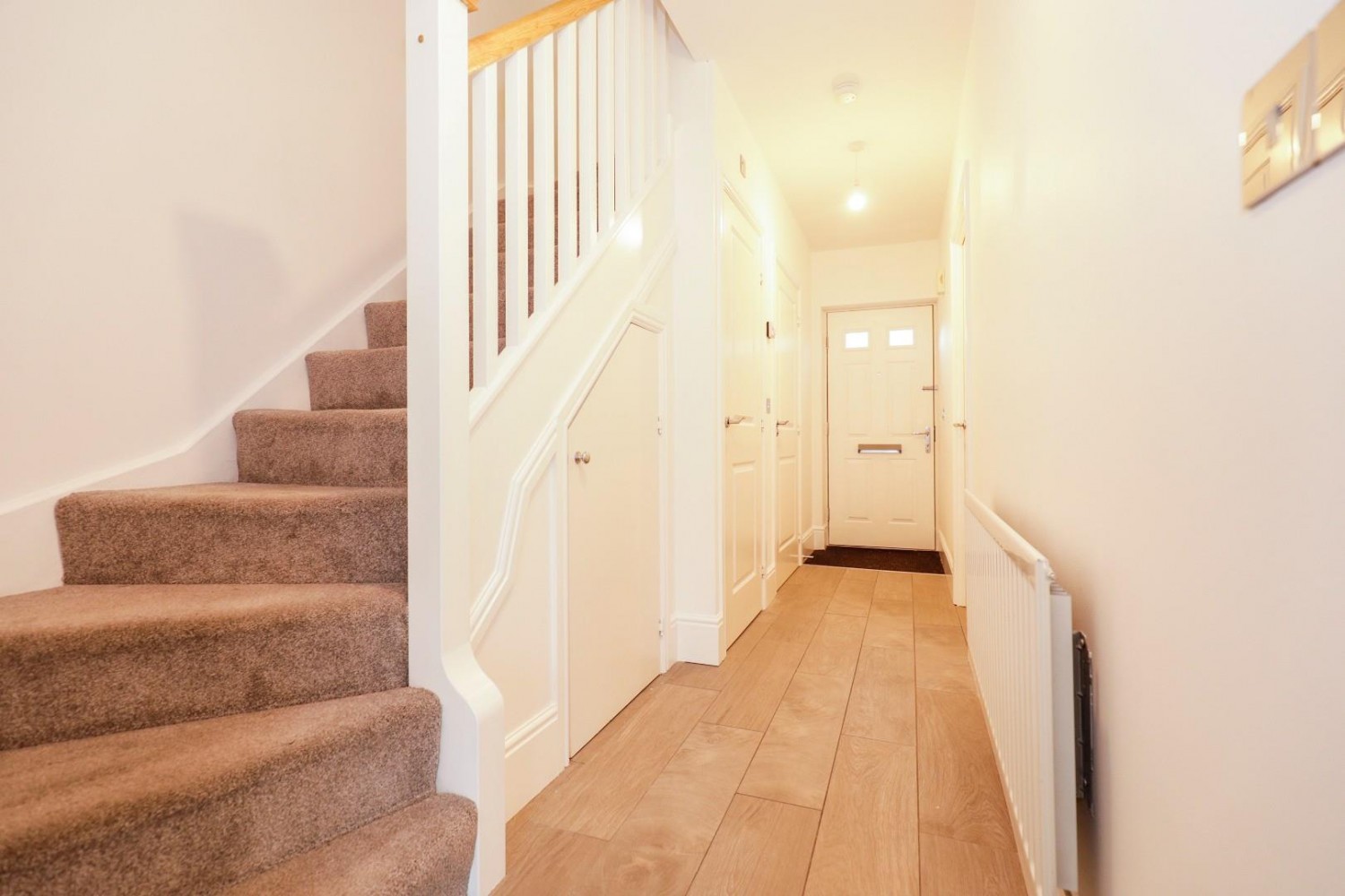 Fawcett Drive, Harrogate