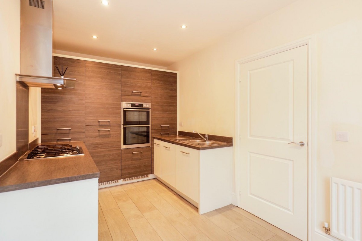 Fawcett Drive, Harrogate