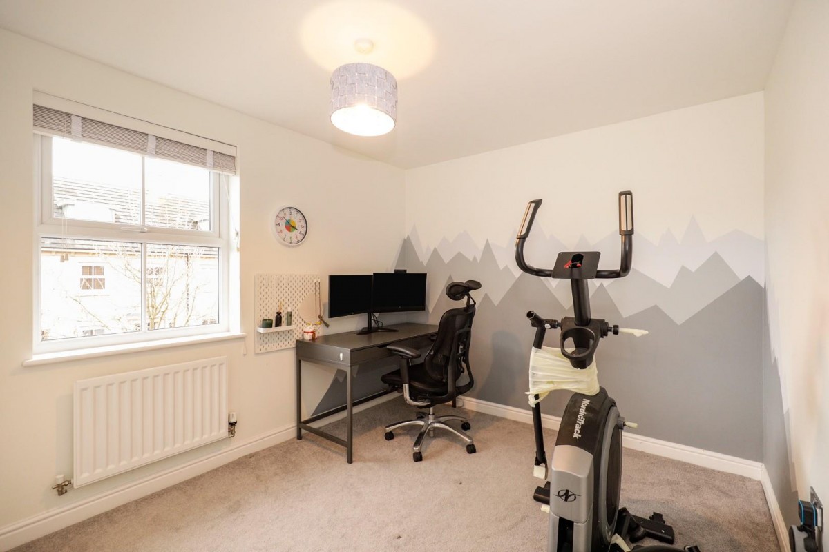 Fawcett Drive, Harrogate