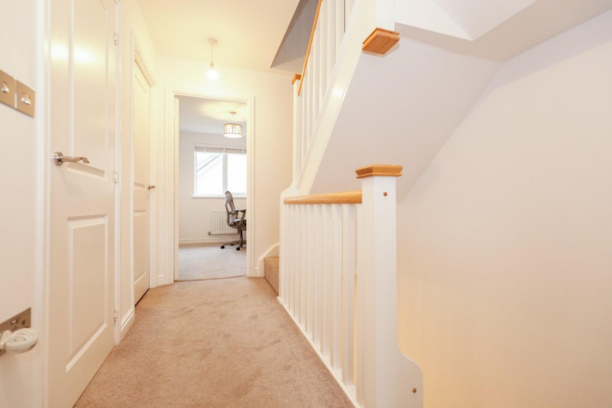 Fawcett Drive, Harrogate