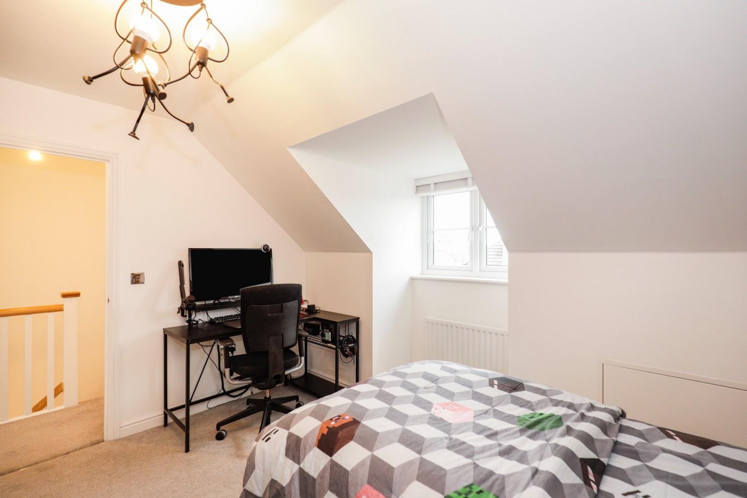 Fawcett Drive, Harrogate