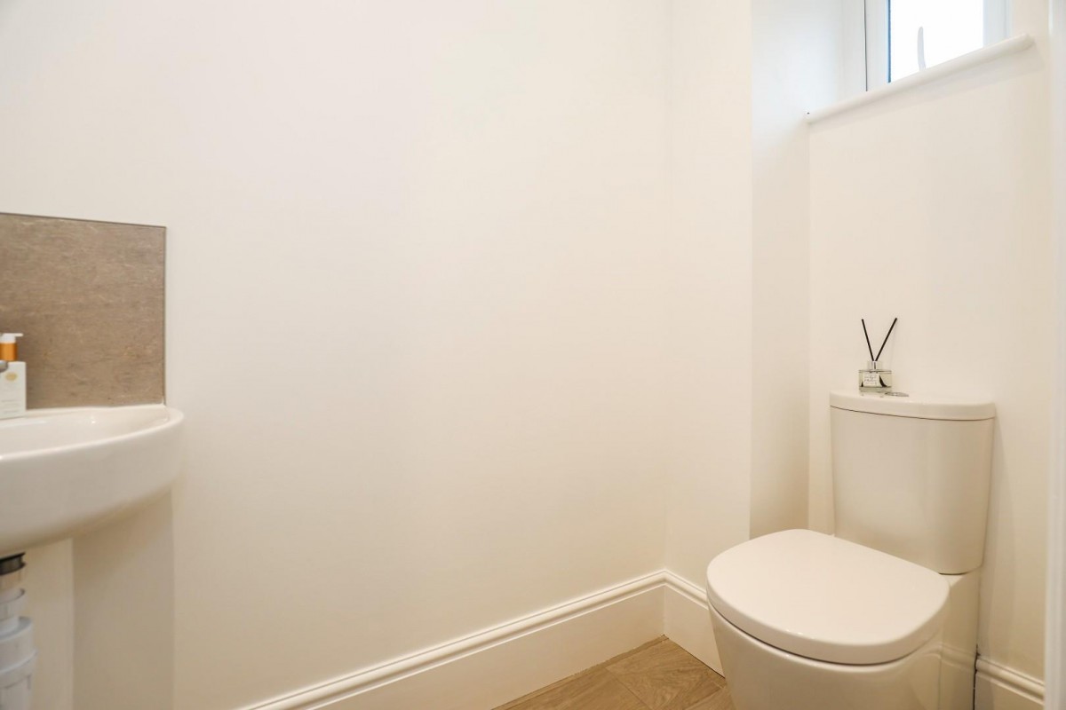 Fawcett Drive, Harrogate