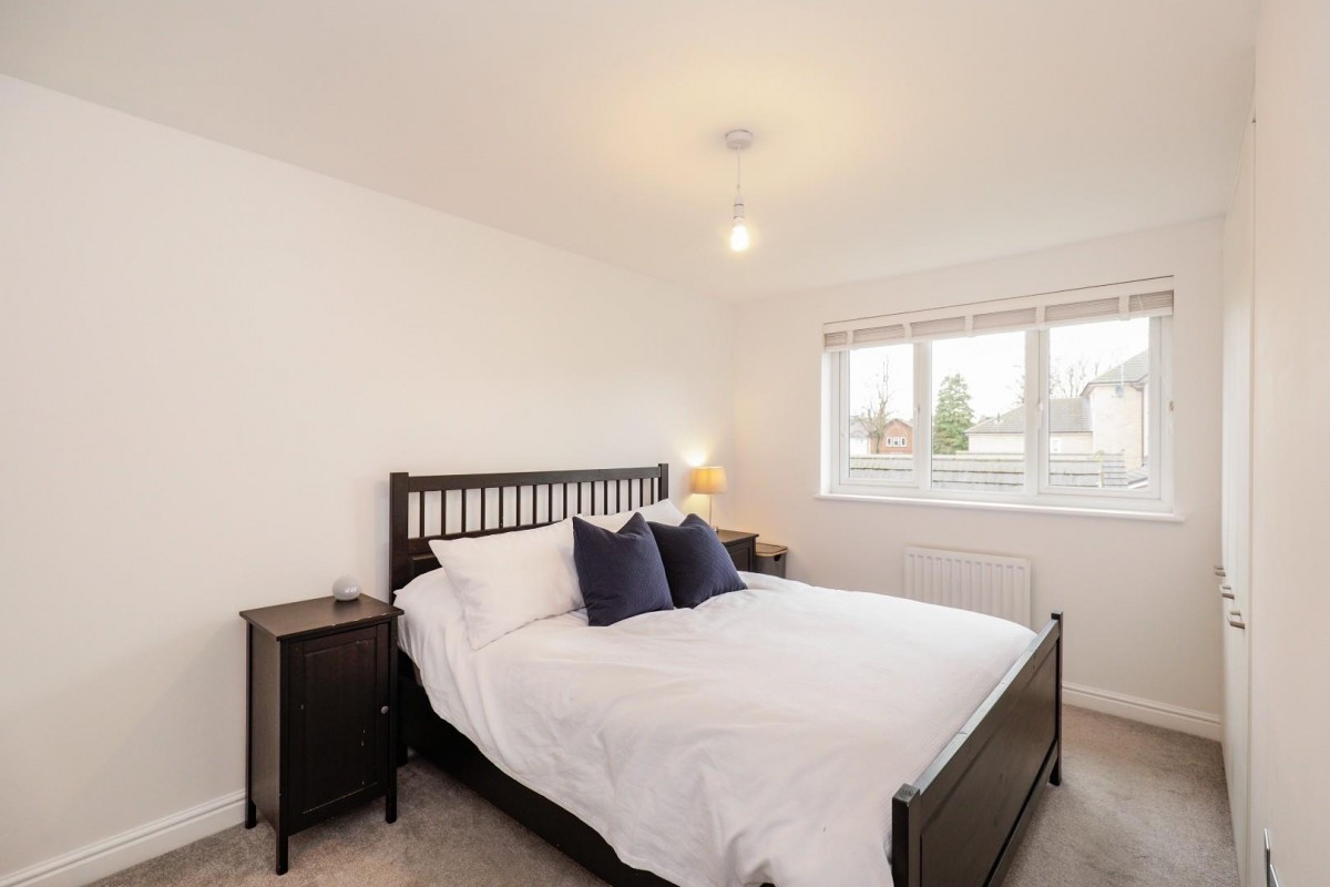 Fawcett Drive, Harrogate