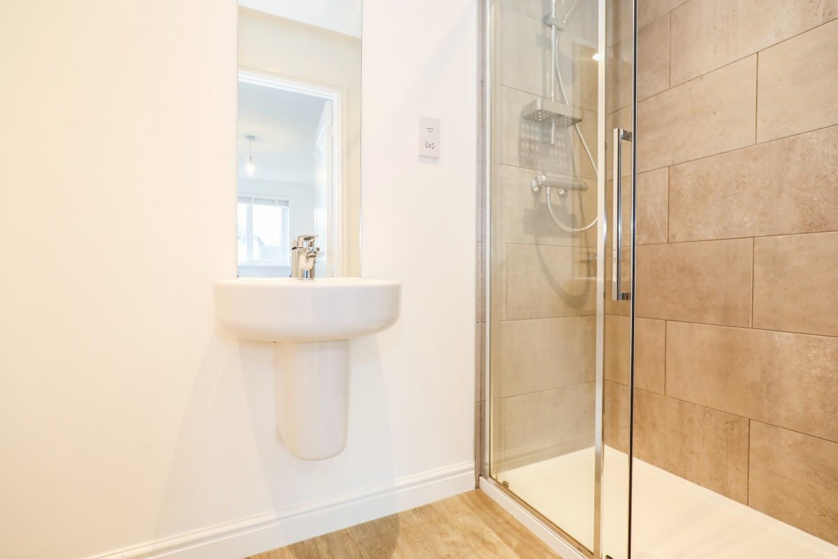 Fawcett Drive, Harrogate