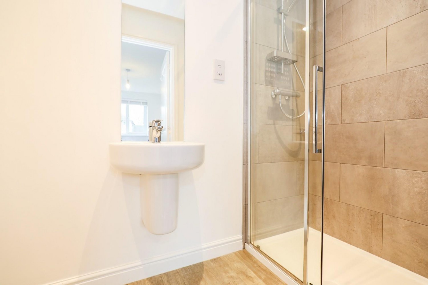 Fawcett Drive, Harrogate