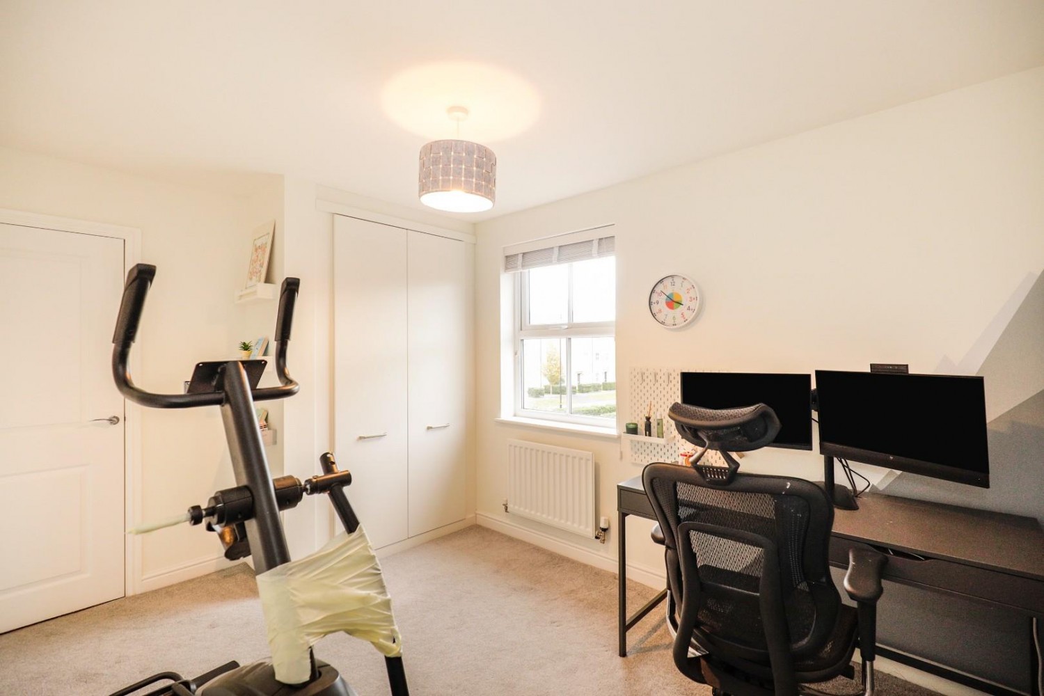 Fawcett Drive, Harrogate