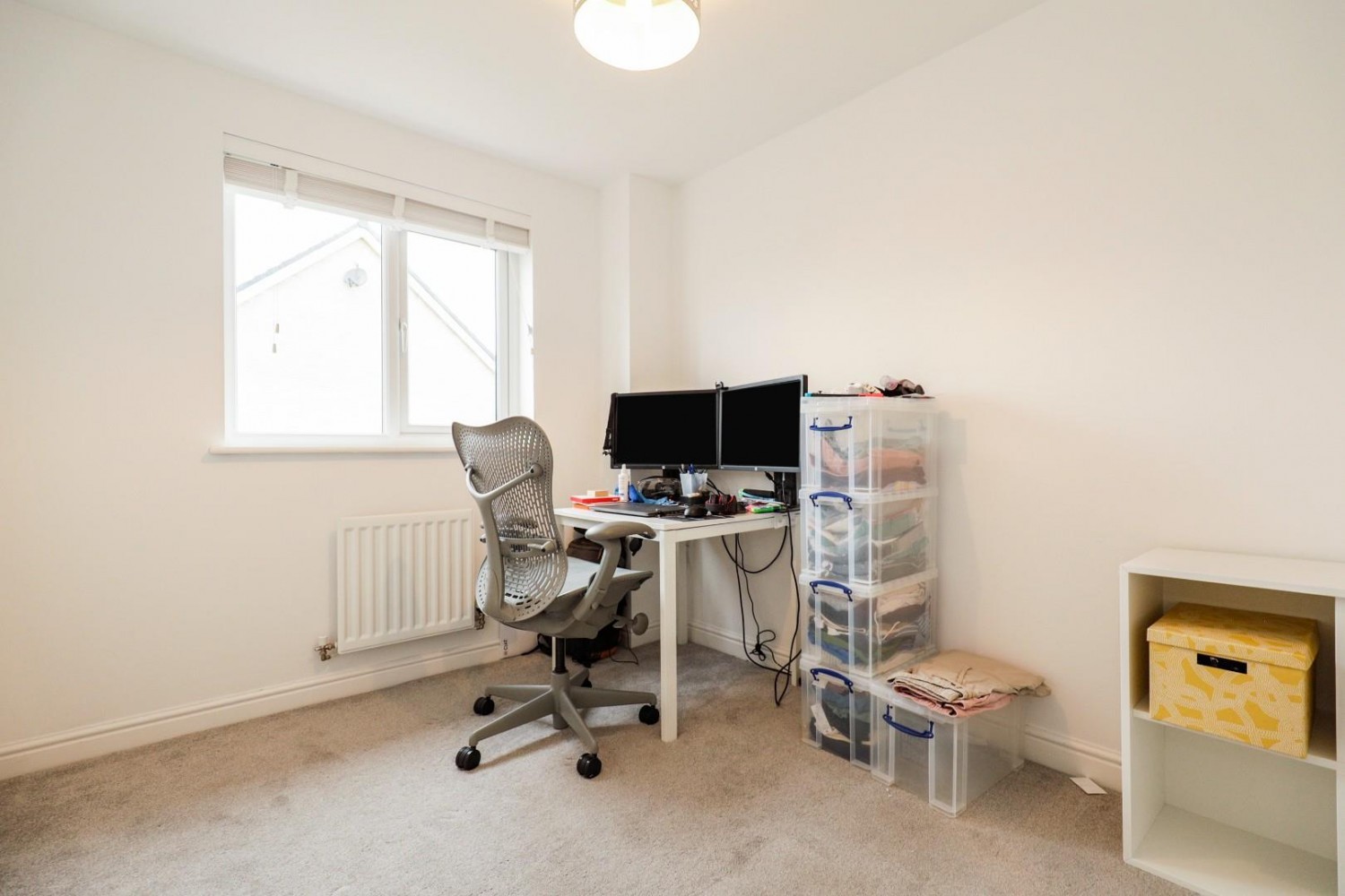 Fawcett Drive, Harrogate