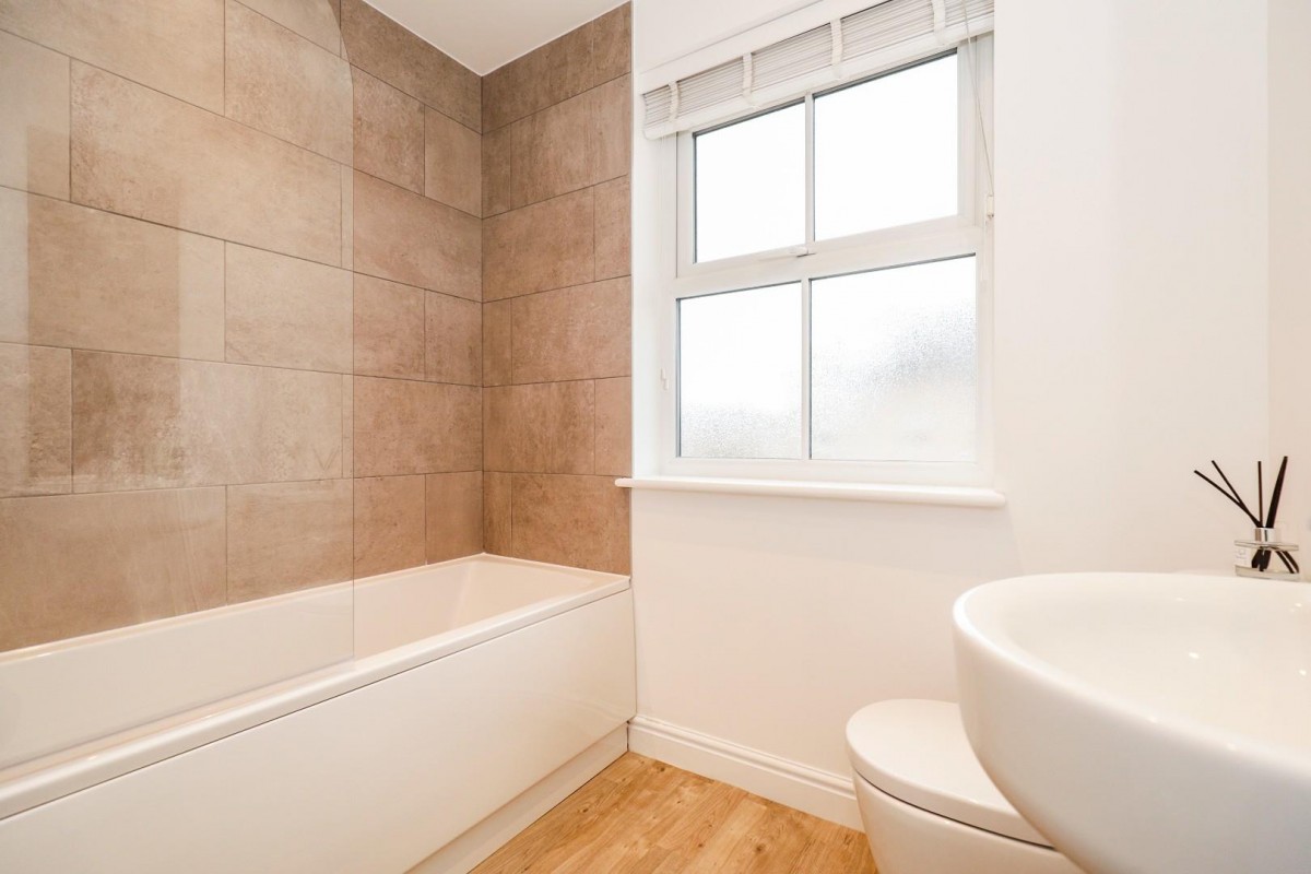 Fawcett Drive, Harrogate