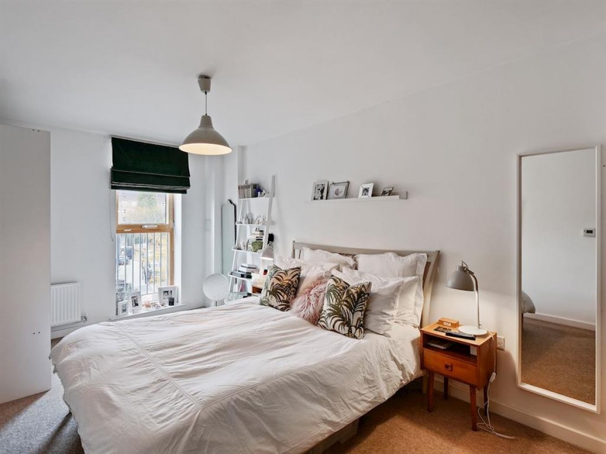 Bocking Street, London Fields, E8