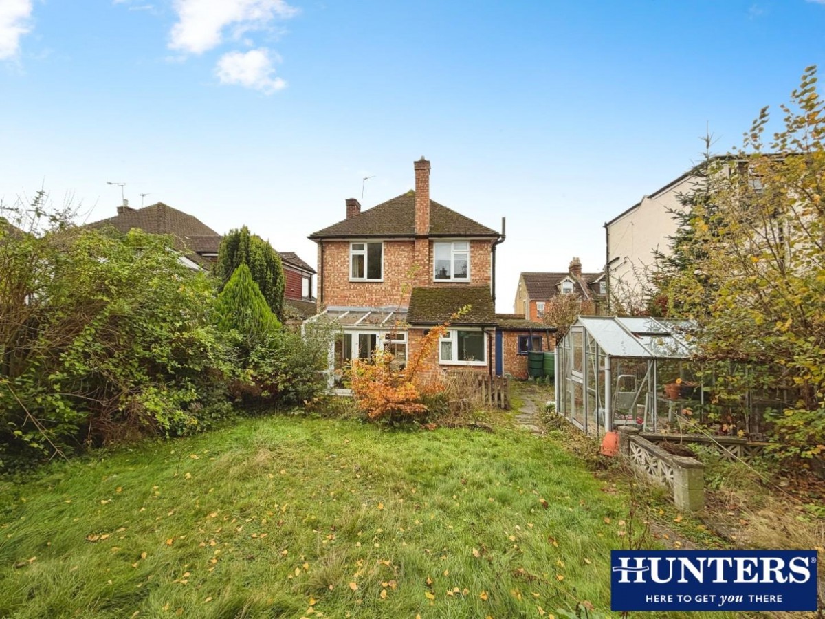 Pine Grove, Penenden Heath, Maidstone