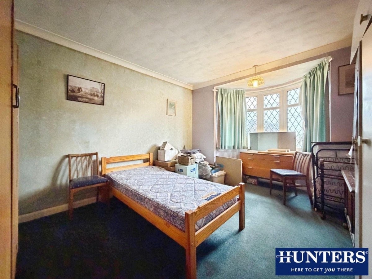 Pine Grove, Penenden Heath, Maidstone