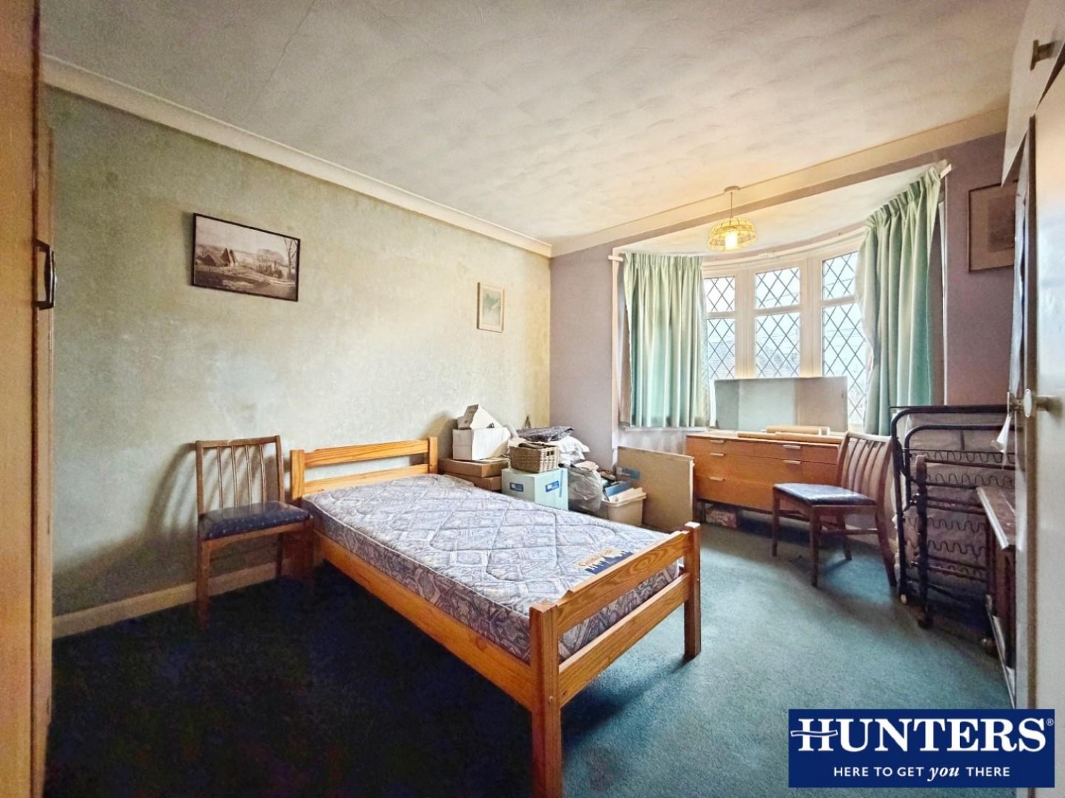 Pine Grove, Penenden Heath, Maidstone