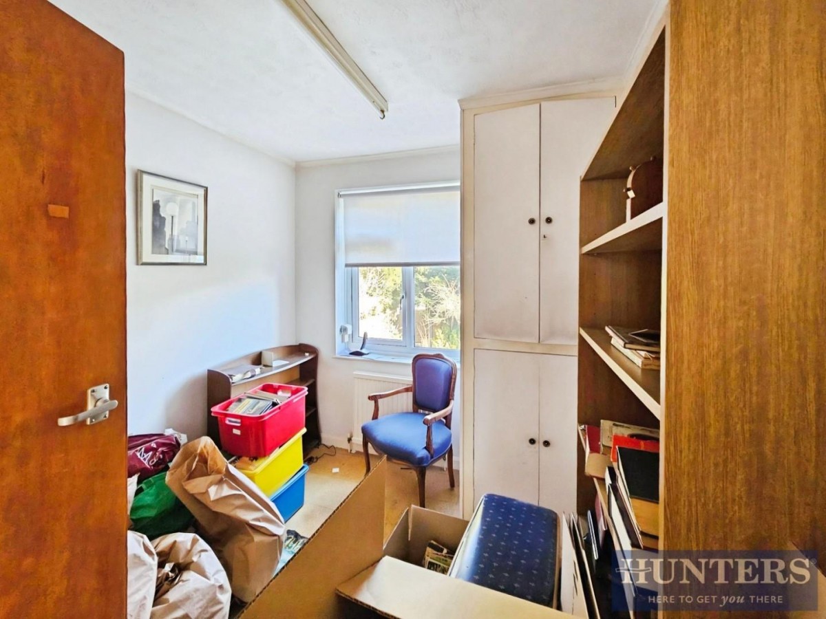 Pine Grove, Penenden Heath, Maidstone