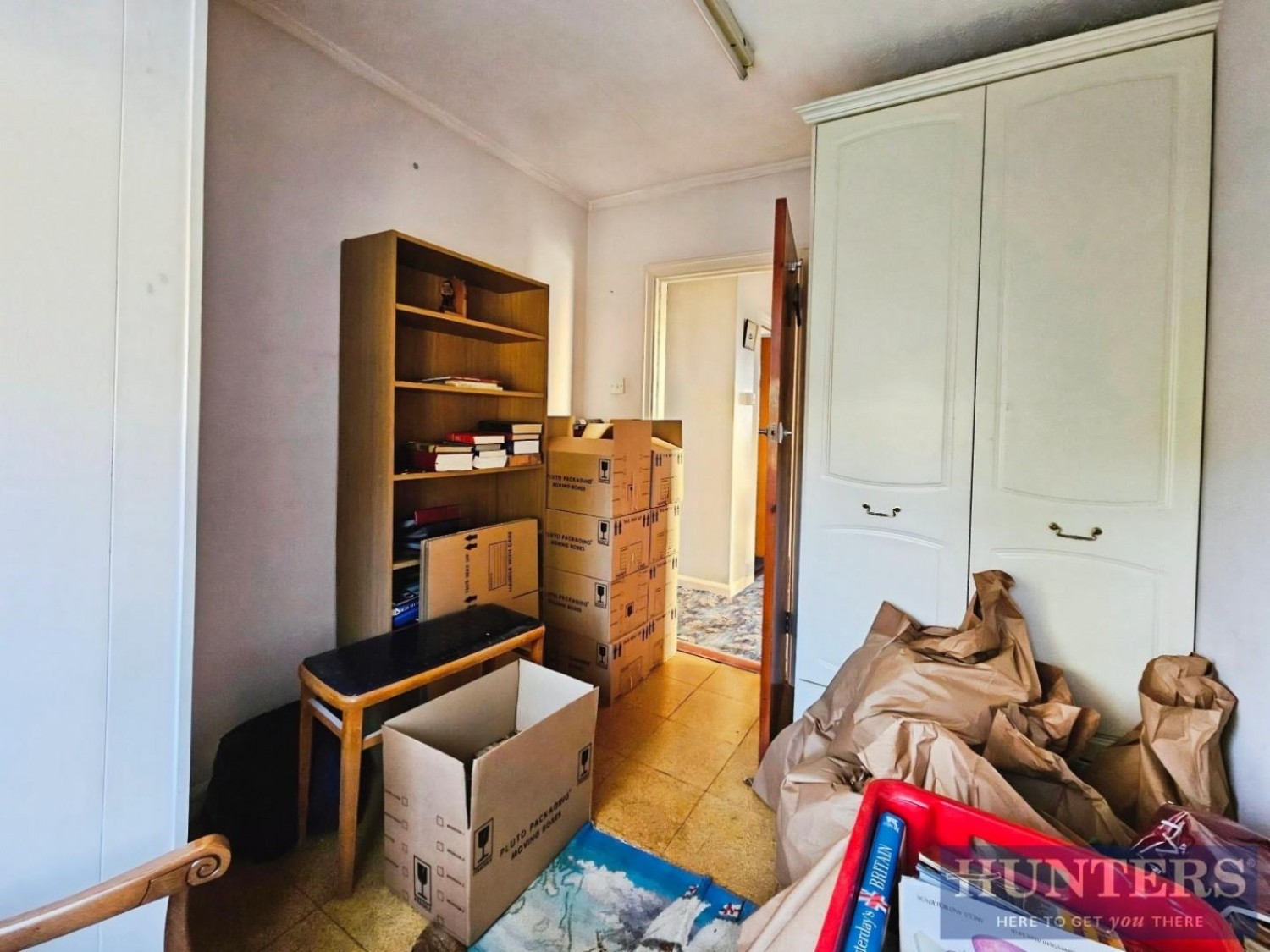 Pine Grove, Penenden Heath, Maidstone