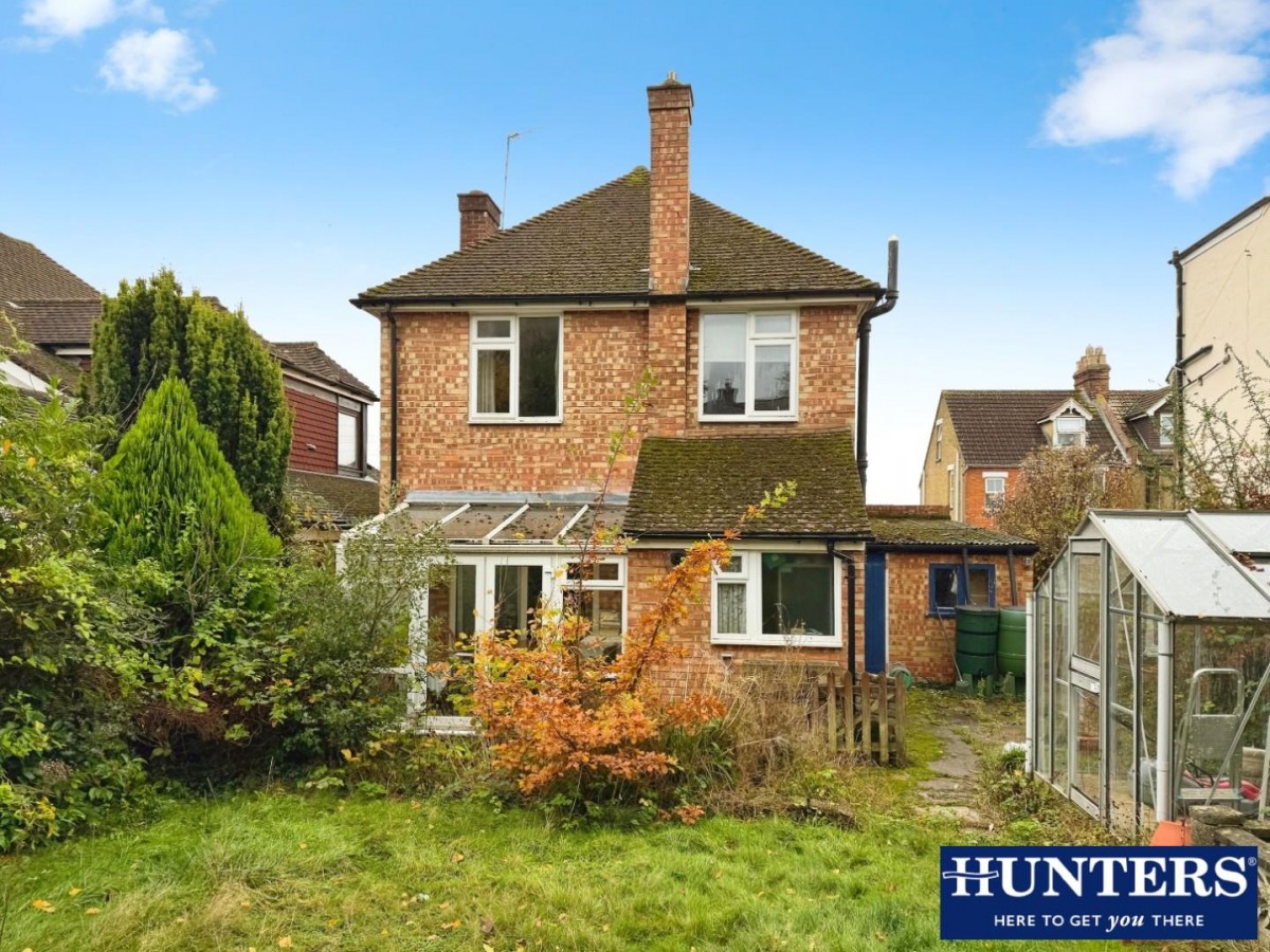 Pine Grove, Penenden Heath, Maidstone