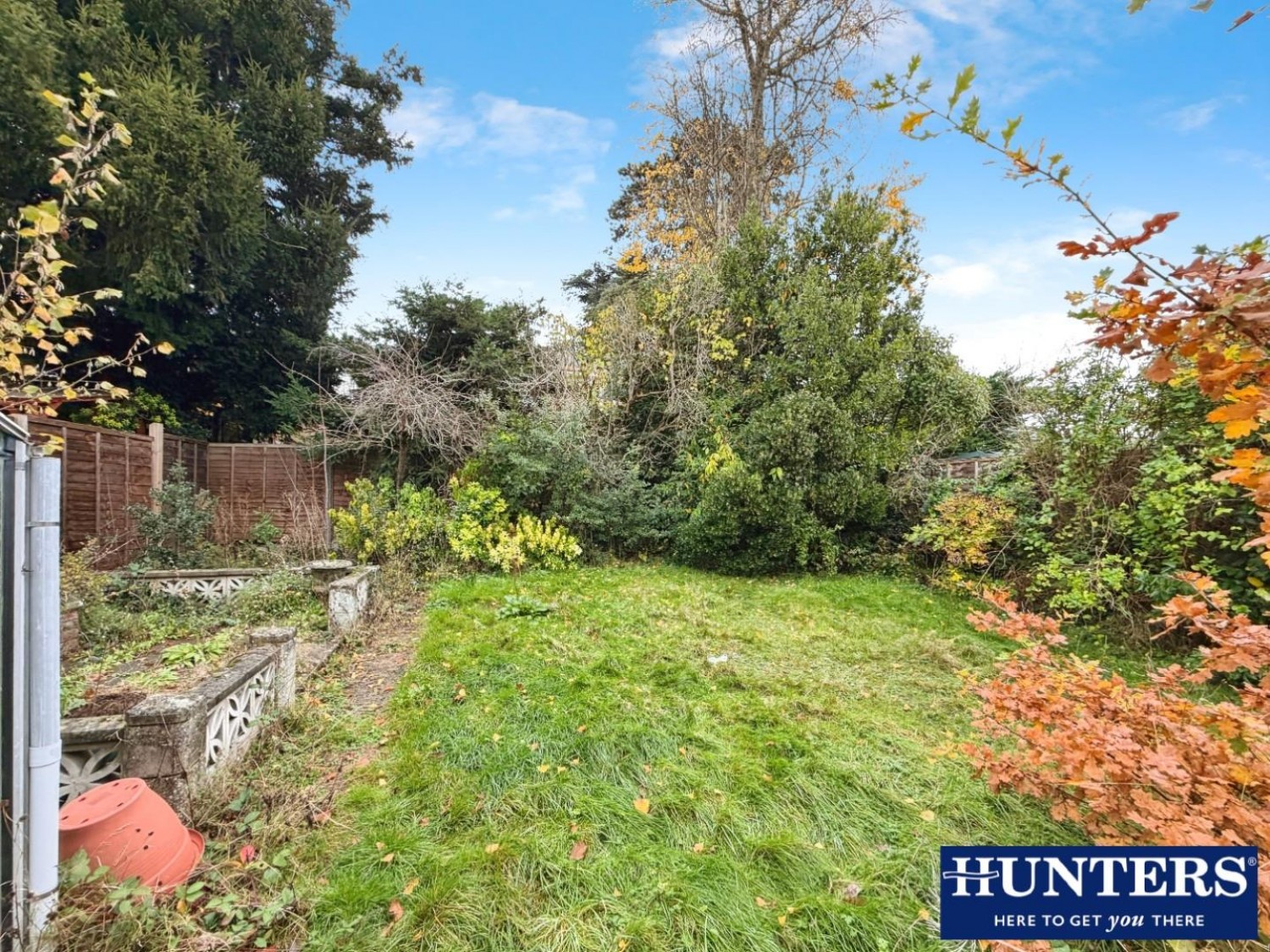 Pine Grove, Penenden Heath, Maidstone