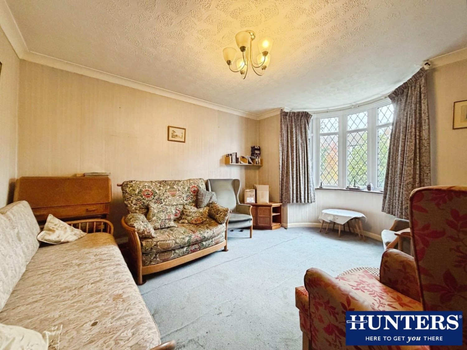 Pine Grove, Penenden Heath, Maidstone