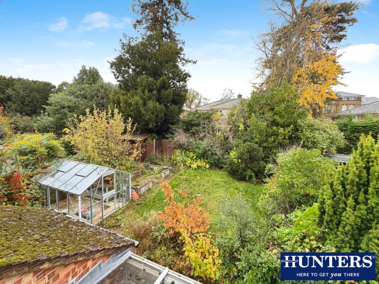 Pine Grove, Penenden Heath, Maidstone